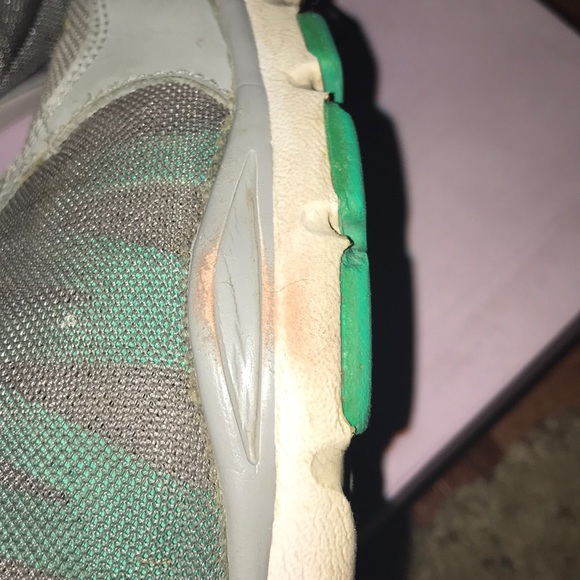 Nike running shoes - Picture 5 of 6